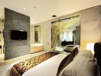 161 O.So Luxury Hotel เหวินโจว ภายนอก รูปภาพ