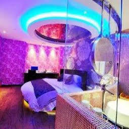 161 O.So Luxury Hotel เหวินโจว ภายนอก รูปภาพ